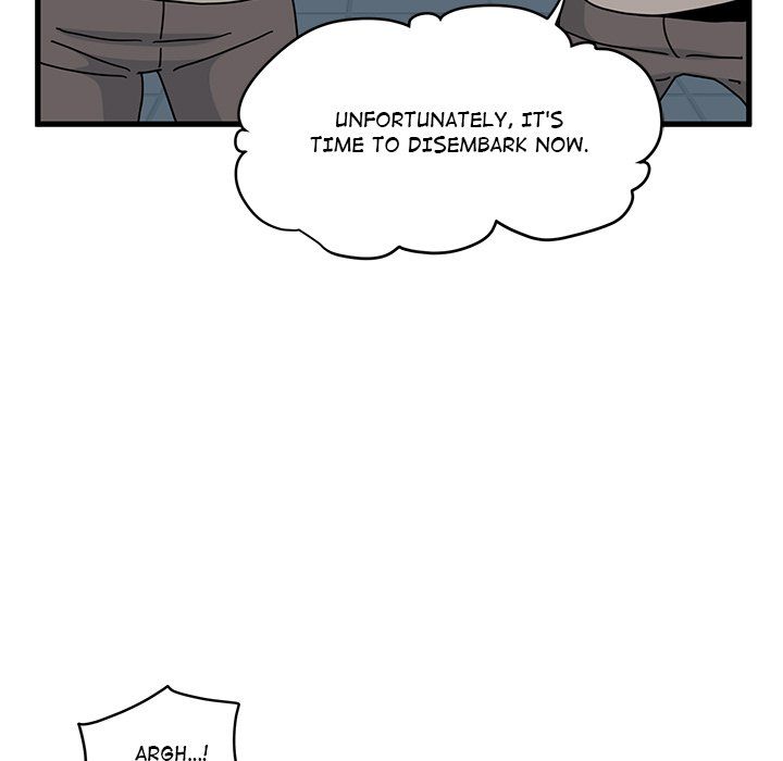 A Turning Point Chapter 86 - Page 65