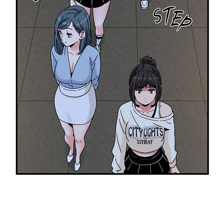 A Turning Point Chapter 86 - Page 90