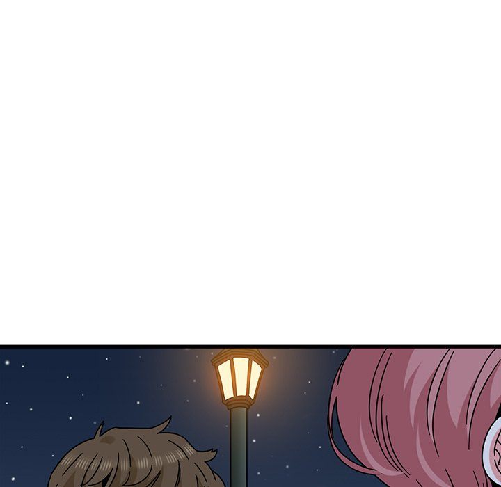 A Turning Point Chapter 86 - Page 91