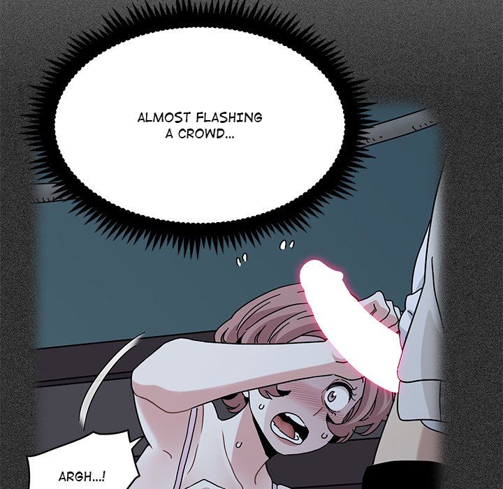 A Turning Point Chapter 86 - Page 98