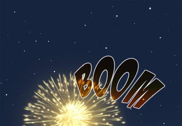 A Turning Point Chapter 87 - Page 1