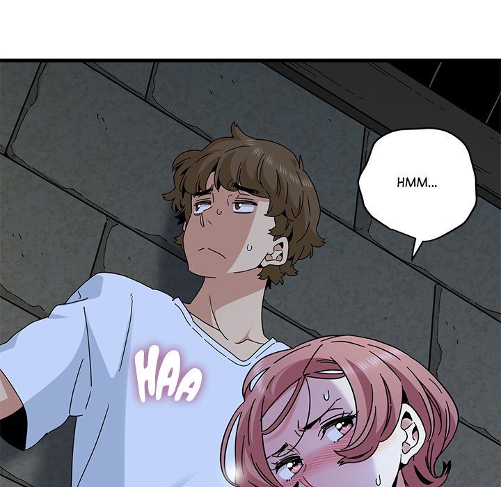 A Turning Point Chapter 87 - Page 105