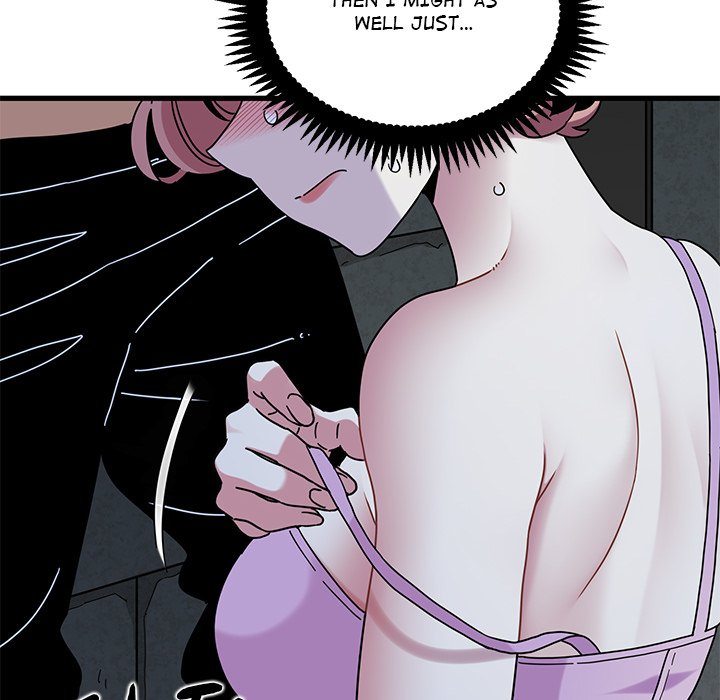 A Turning Point Chapter 87 - Page 112