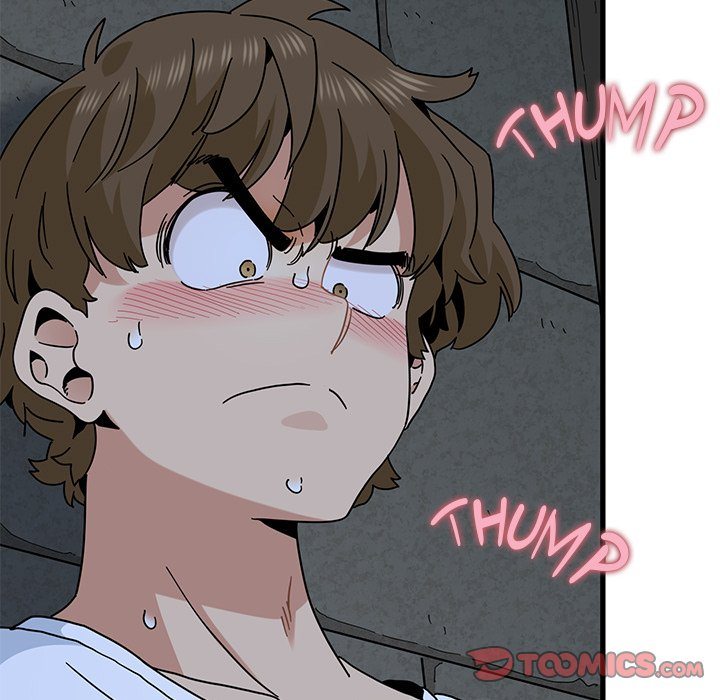 A Turning Point Chapter 87 - Page 129