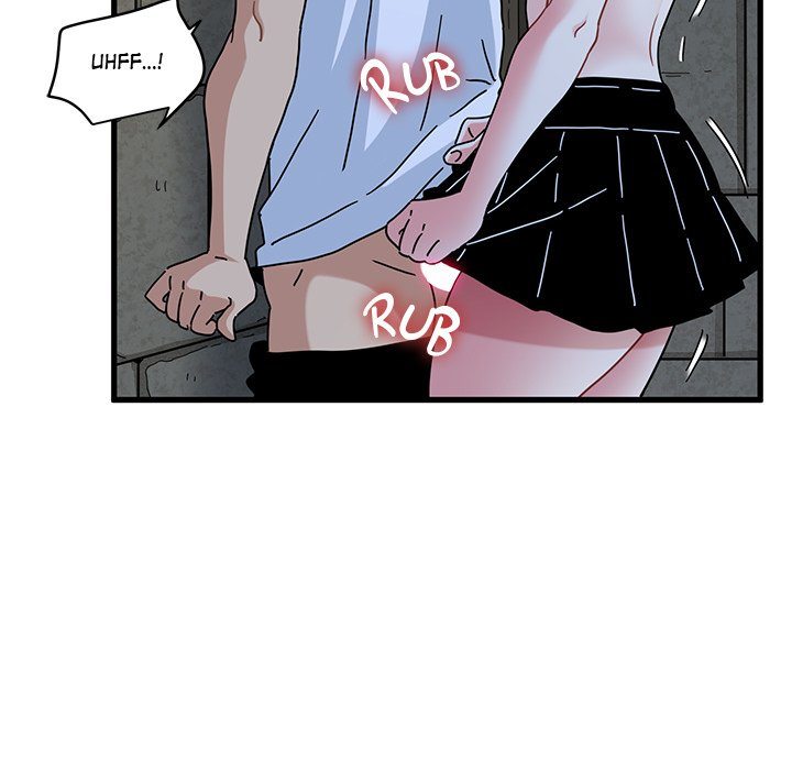 A Turning Point Chapter 87 - Page 137