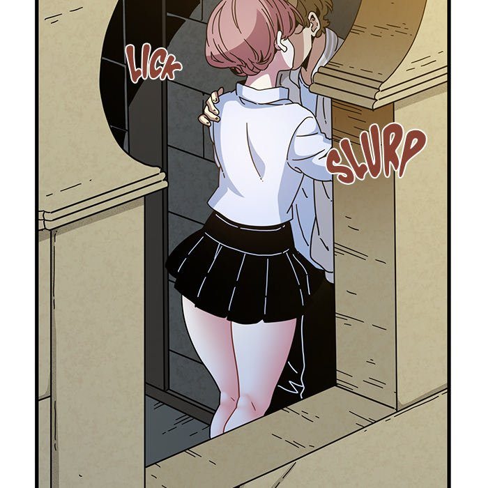 A Turning Point Chapter 87 - Page 14