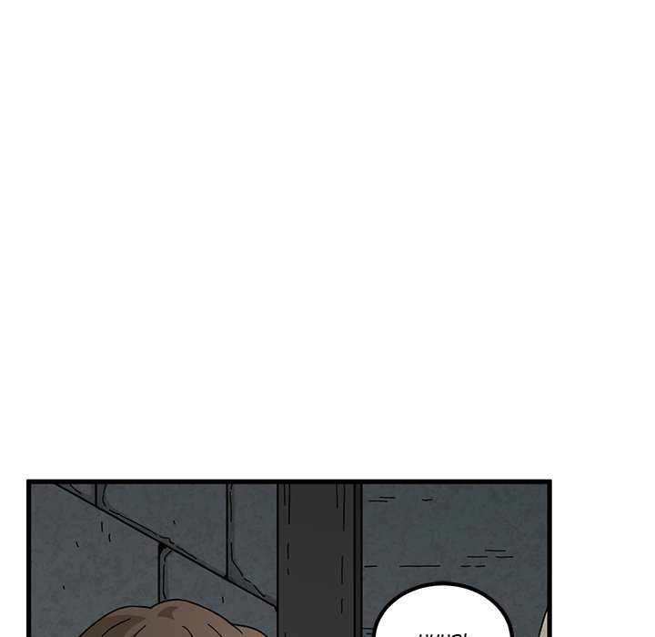 A Turning Point Chapter 87 - Page 153