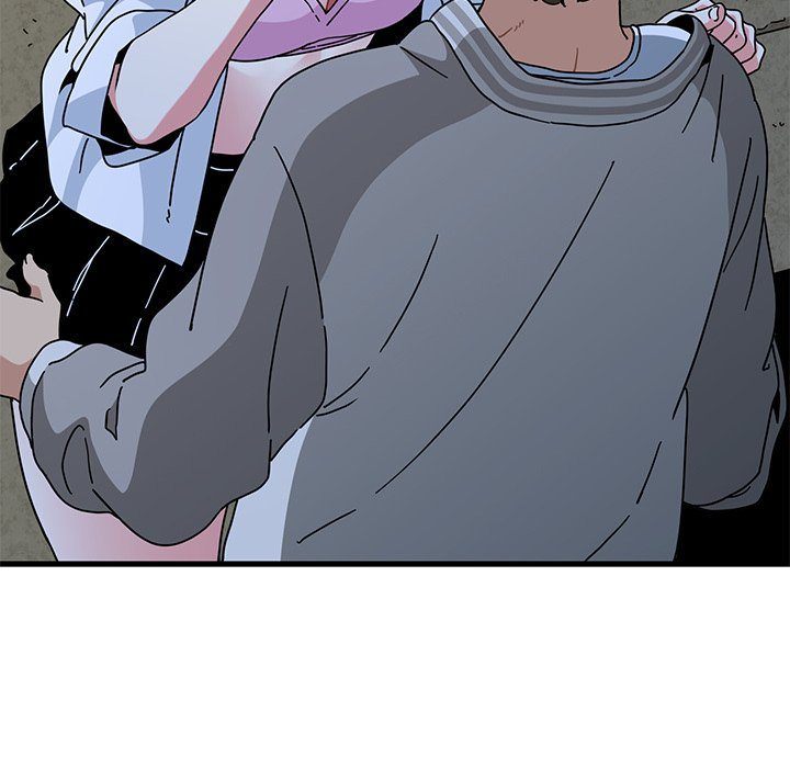 A Turning Point Chapter 87 - Page 32