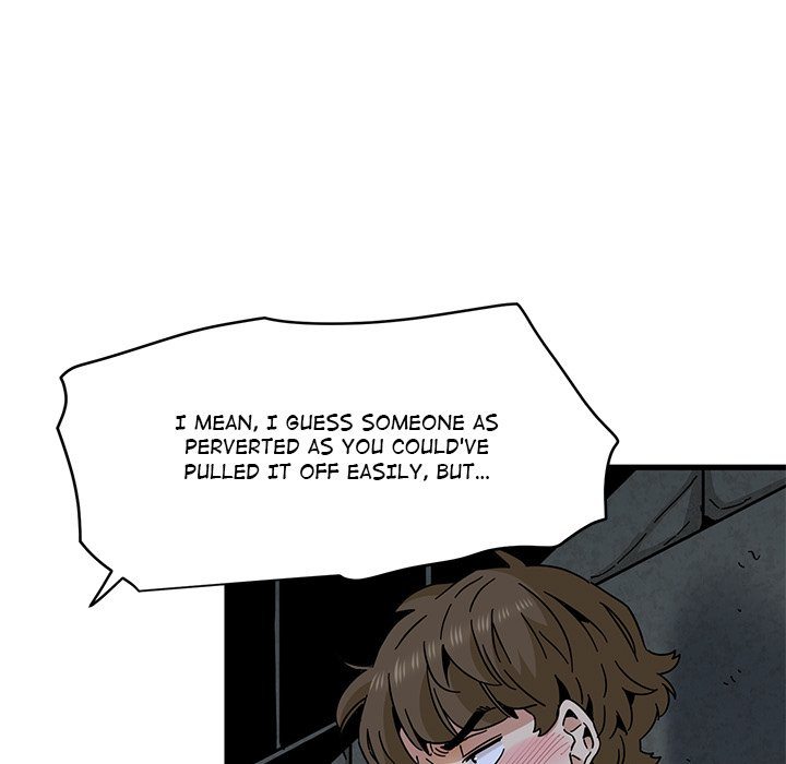 A Turning Point Chapter 87 - Page 33