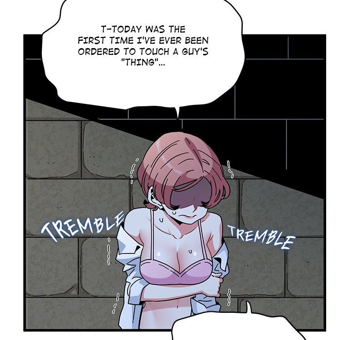 A Turning Point Chapter 87 - Page 36