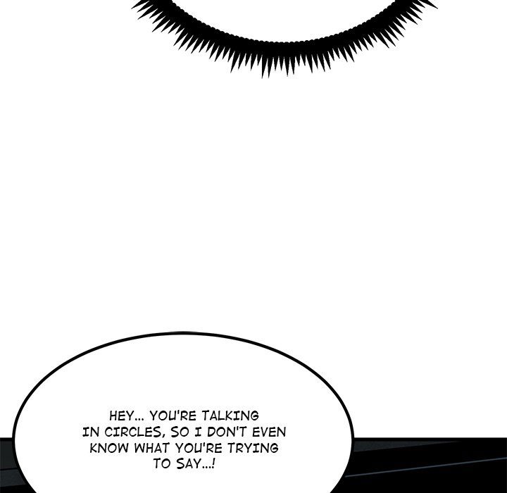 A Turning Point Chapter 87 - Page 42