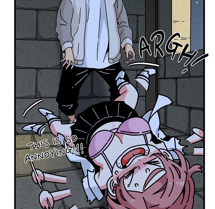 A Turning Point Chapter 87 - Page 50