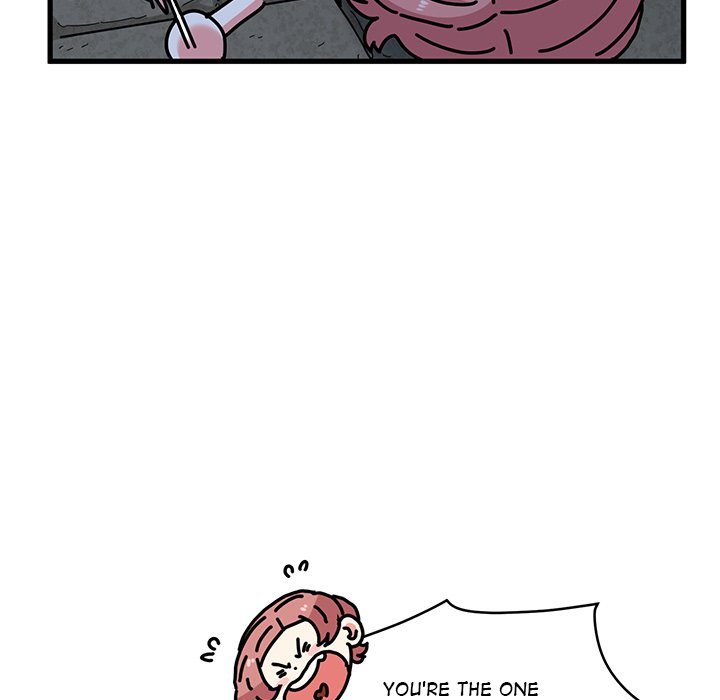 A Turning Point Chapter 87 - Page 51