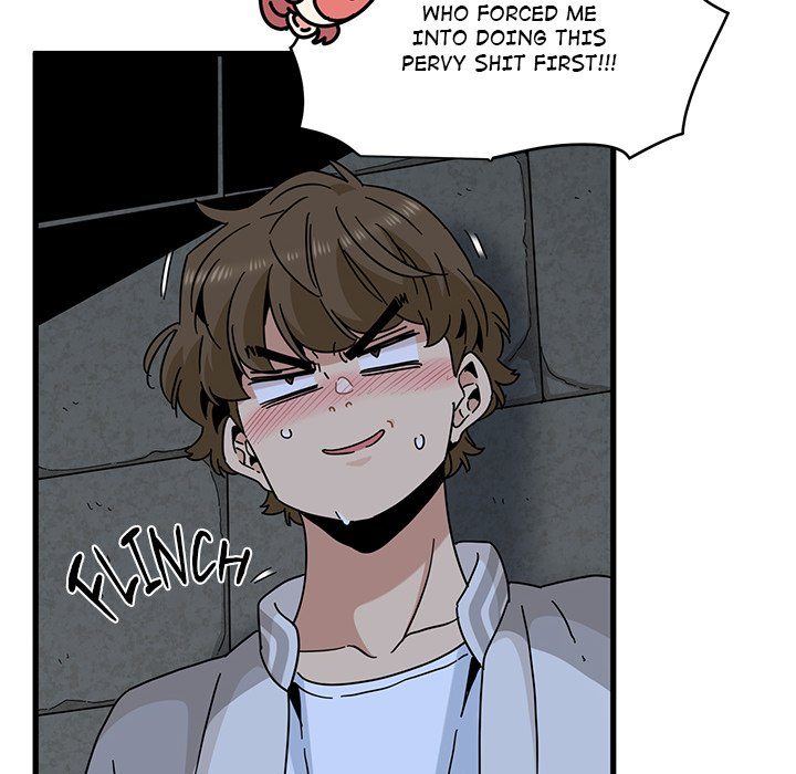 A Turning Point Chapter 87 - Page 52