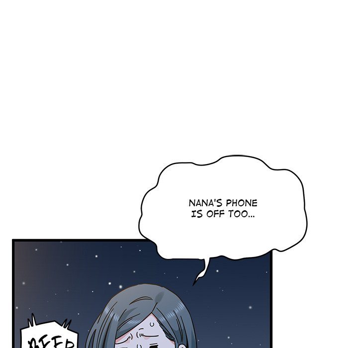 A Turning Point Chapter 87 - Page 85