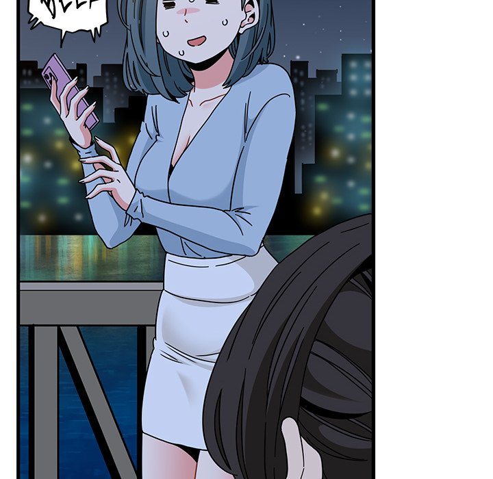 A Turning Point Chapter 87 - Page 86