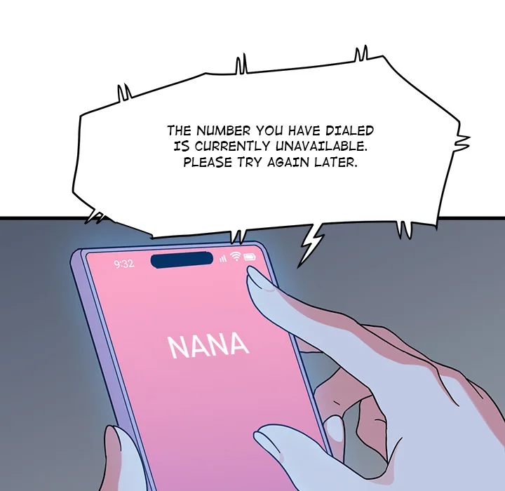 A Turning Point Chapter 88 - Page 102