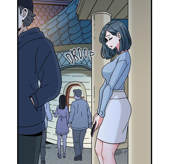 A Turning Point Chapter 88 - Page 107