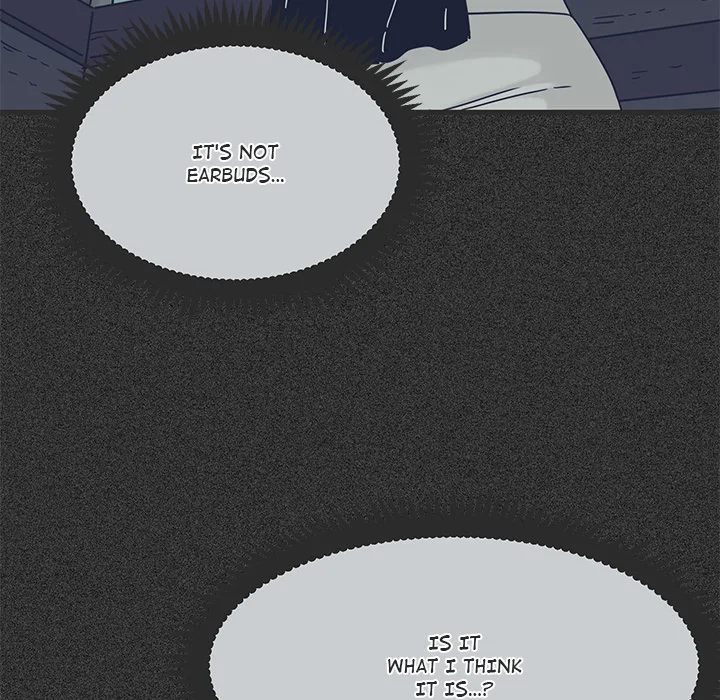 A Turning Point Chapter 88 - Page 122