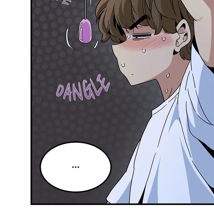 A Turning Point Chapter 88 - Page 160