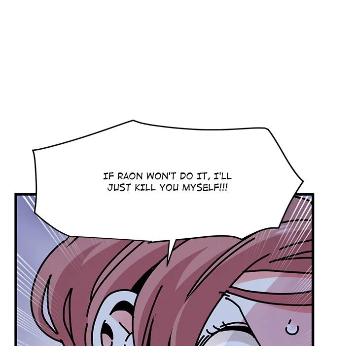 A Turning Point Chapter 88 - Page 24