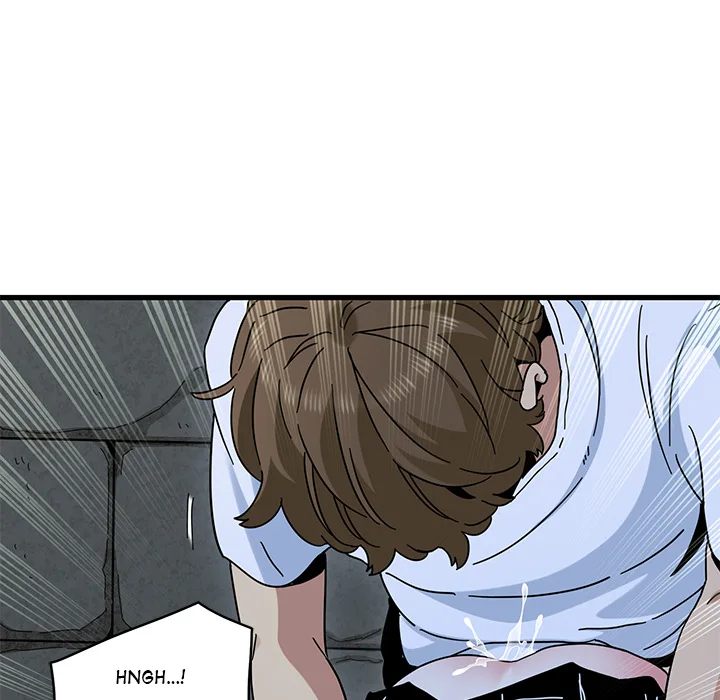 A Turning Point Chapter 88 - Page 61