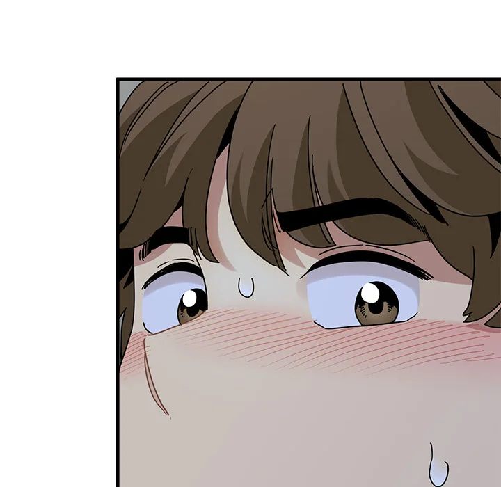 A Turning Point Chapter 88 - Page 82