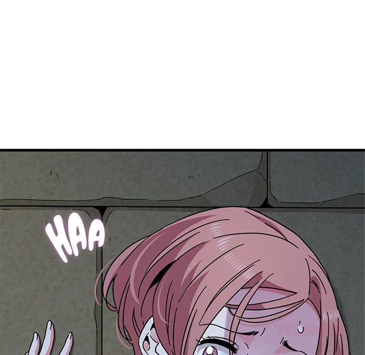 A Turning Point Chapter 88 - Page 84