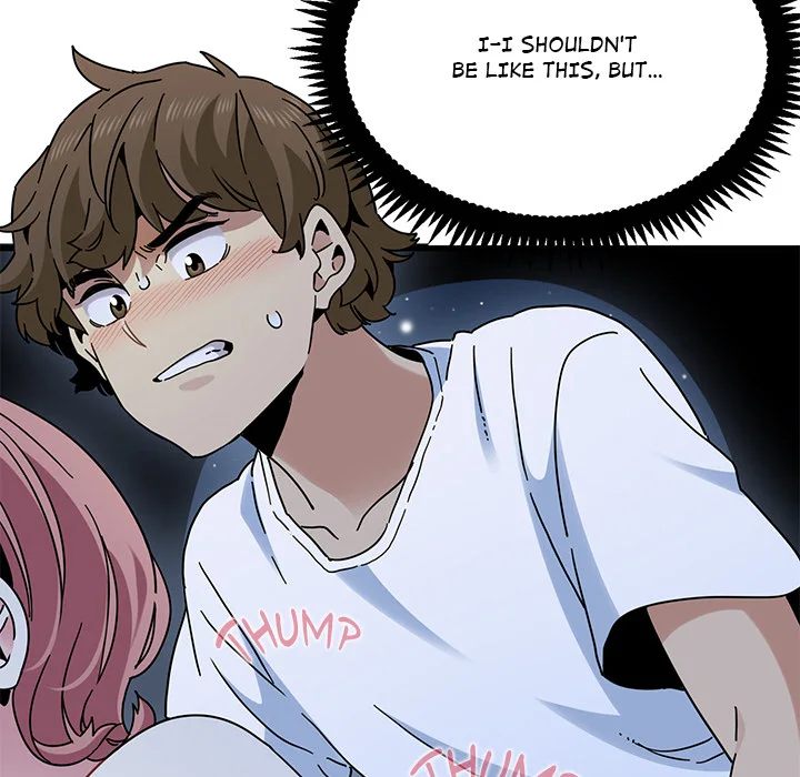 A Turning Point Chapter 88 - Page 87