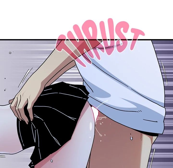 A Turning Point Chapter 88 - Page 95