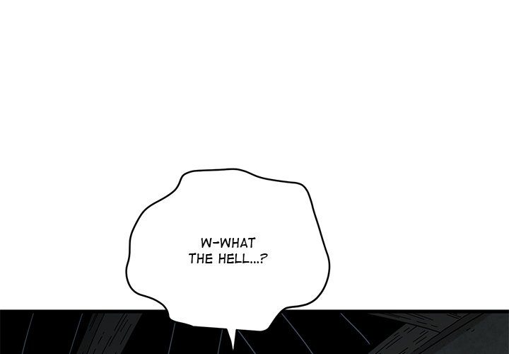 A Turning Point Chapter 89 - Page 1