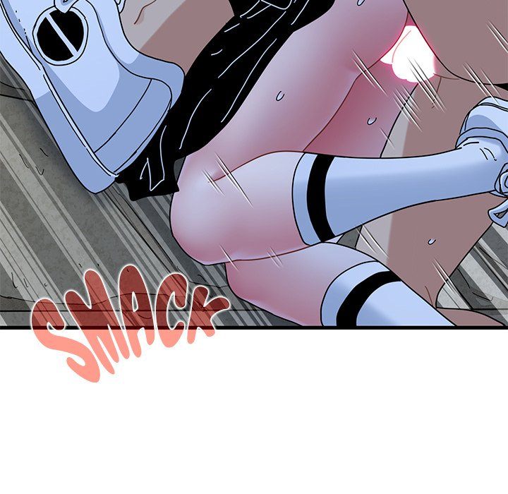 A Turning Point Chapter 89 - Page 109