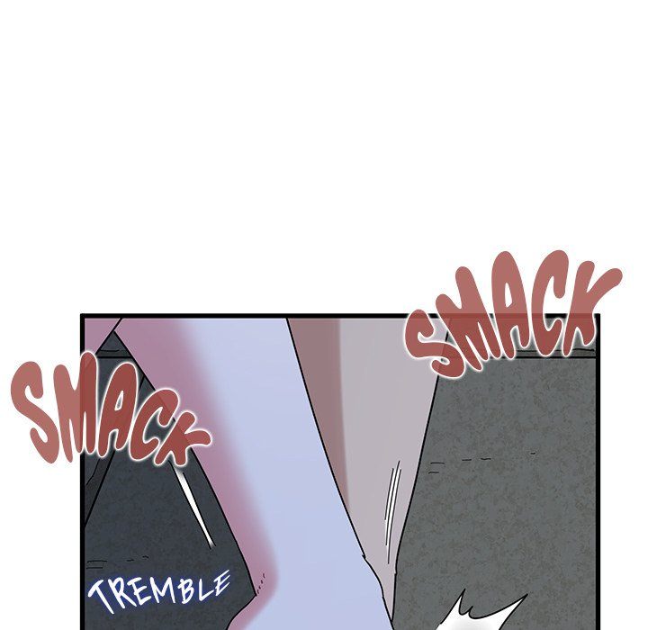 A Turning Point Chapter 89 - Page 110