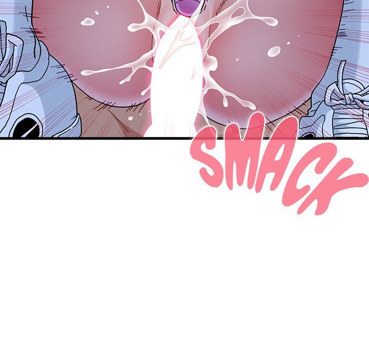 A Turning Point Chapter 89 - Page 114