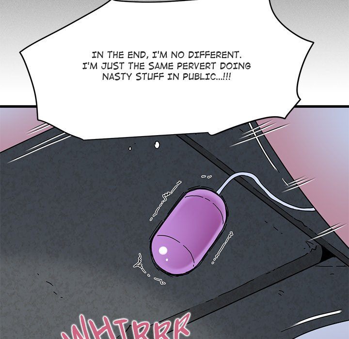 A Turning Point Chapter 89 - Page 141