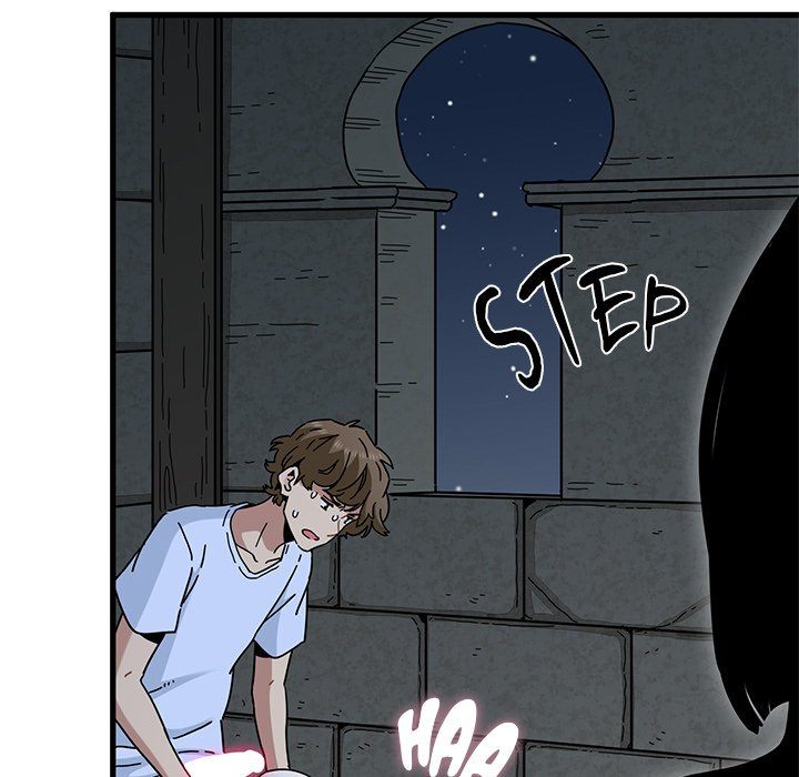 A Turning Point Chapter 89 - Page 153