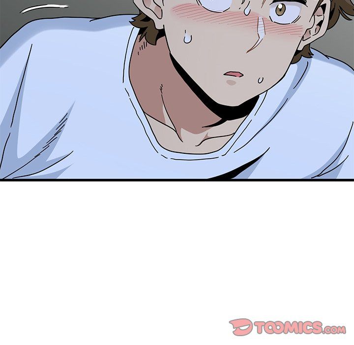 A Turning Point Chapter 89 - Page 156