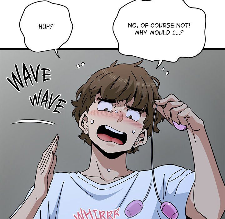 A Turning Point Chapter 89 - Page 22