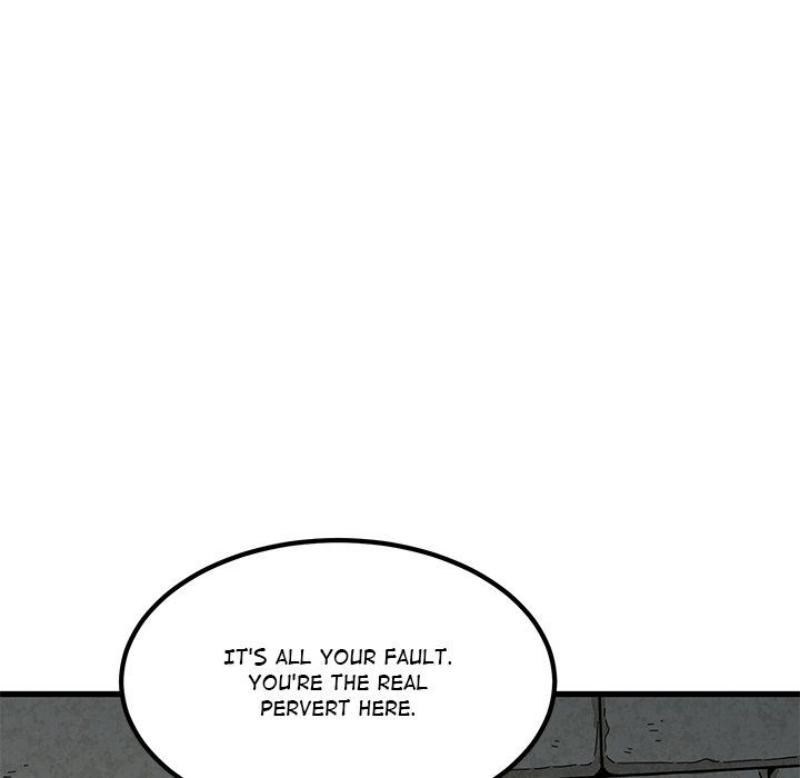 A Turning Point Chapter 89 - Page 38