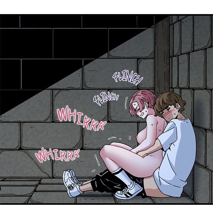 A Turning Point Chapter 89 - Page 59