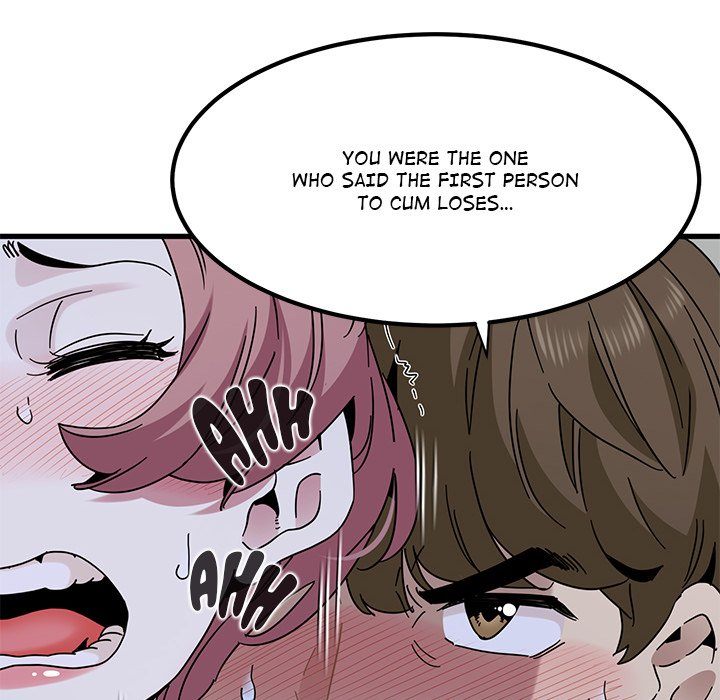 A Turning Point Chapter 89 - Page 82