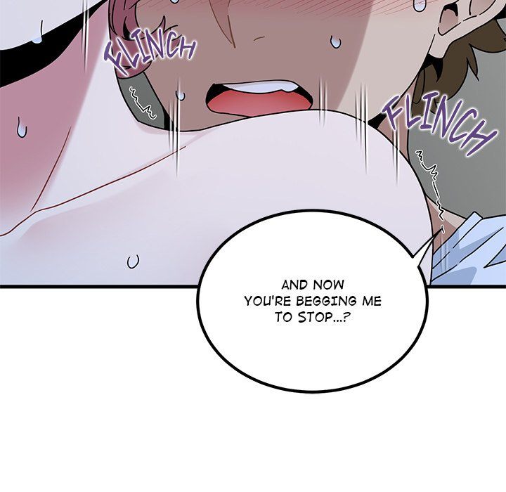 A Turning Point Chapter 89 - Page 83