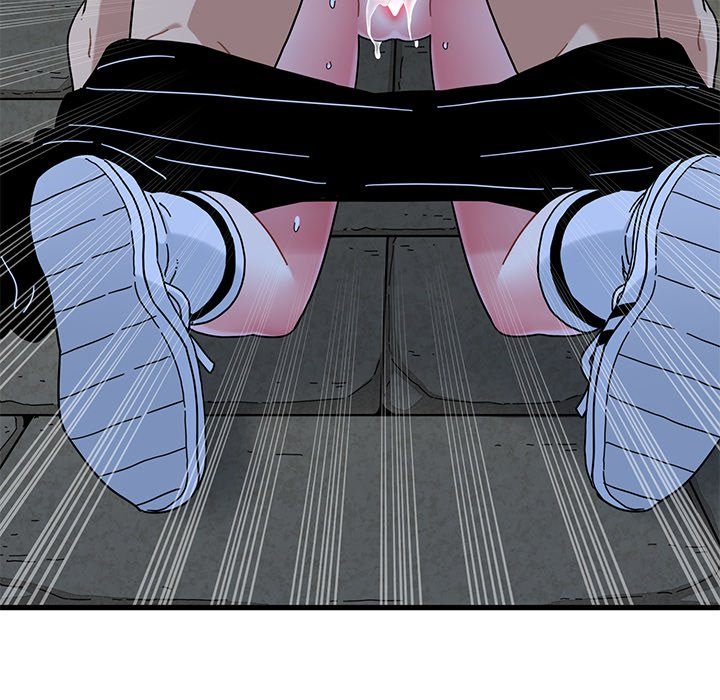 A Turning Point Chapter 89 - Page 88