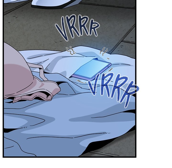 A Turning Point Chapter 90 - Page 114