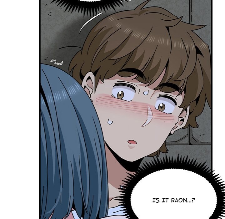 A Turning Point Chapter 90 - Page 116