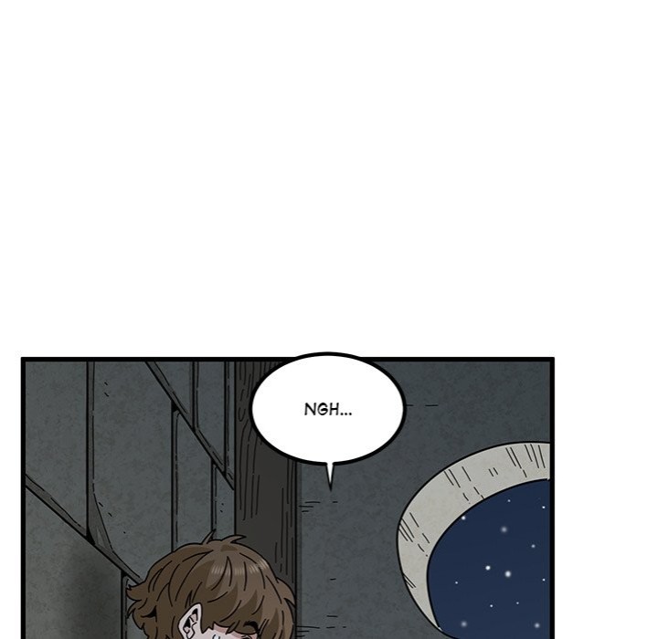 A Turning Point Chapter 90 - Page 127