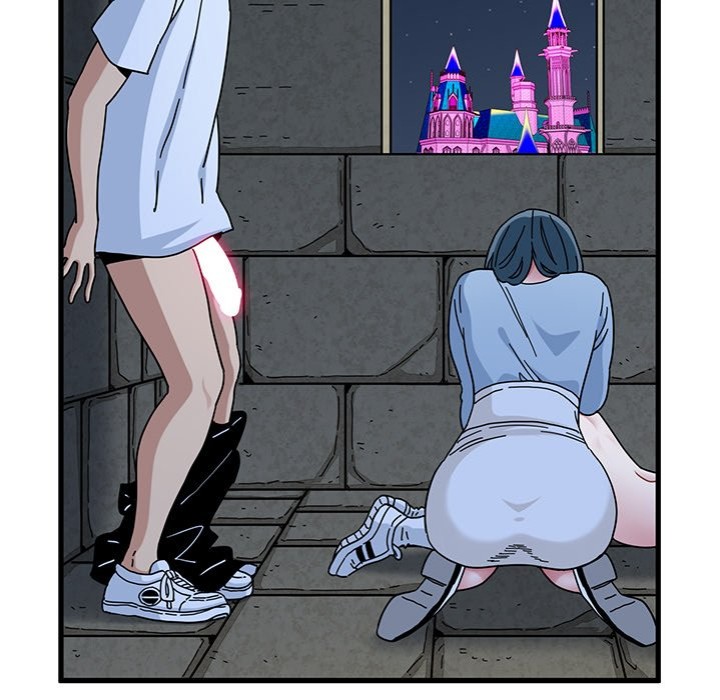 A Turning Point Chapter 90 - Page 13