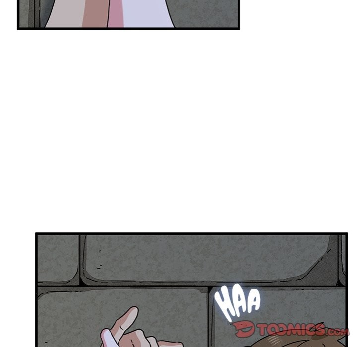 A Turning Point Chapter 90 - Page 138