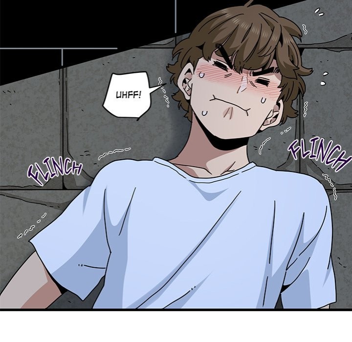 A Turning Point Chapter 90 - Page 24