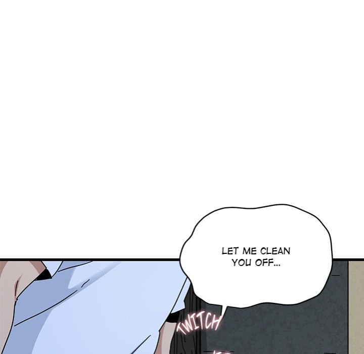 A Turning Point Chapter 90 - Page 34